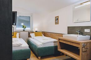 Spa Chalet - Penthouse Lodge