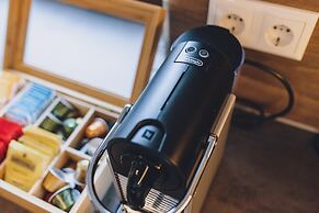 Spa Chalet - Penthouse Lodge