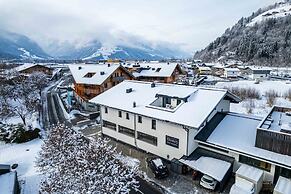 Tevini Alpine Apartments - Schmittenblick