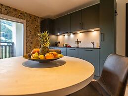 Tevini Alpine Apartments - Schmittenblick