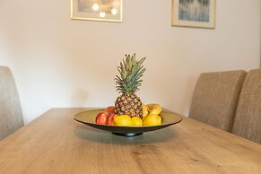 Tevini Alpine Apartments - Schmittenblick