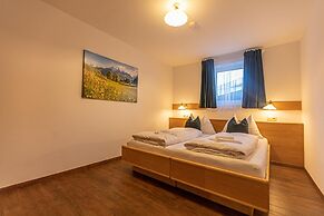 Tevini Alpine Apartments - Schmittenblick