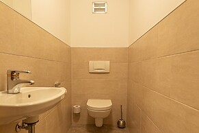 Tevini Alpine Apartments - Schmittenblick