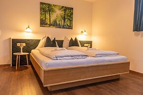 Tevini Alpine Apartments - Schmittenblick