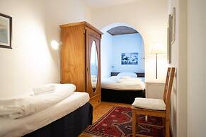 Living Eden - TOP 14