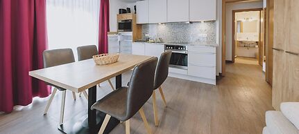 Appartements Sulzer - TOP 13