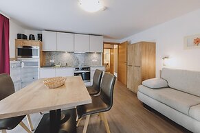 Appartements Sulzer - TOP 13