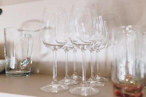 Appartements Sulzer - TOP 13