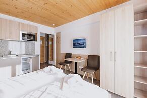 Appartements Sulzer - TOP 23