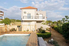 Navarino Captain s Villa - Luxury Seaside Retreat