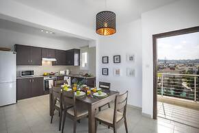 Poppy 209 in Protaras