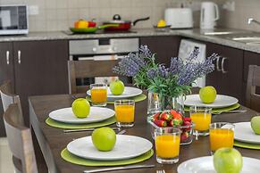 Poppy 209 in Protaras