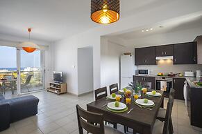 Poppy 209 in Protaras