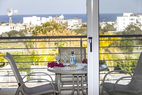 Poppy 209 in Protaras