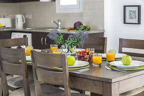 Poppy 209 in Protaras