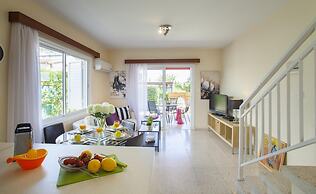 Villa Marina 43 Kiti Beach