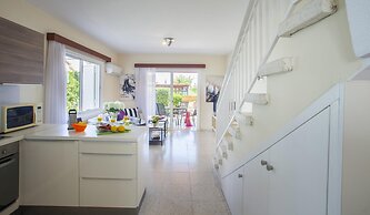 Villa Marina 43 Kiti Beach