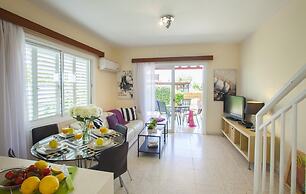 Villa Marina 43 Kiti Beach