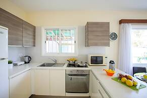 Villa Marina 43 Kiti Beach