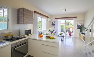 Villa Marina 43 Kiti Beach