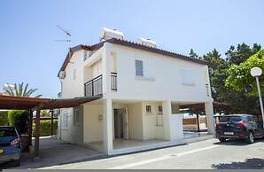 Villa Marina 43 Kiti Beach