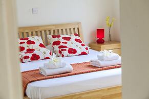 Cliantha in Protaras