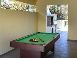 Theodora 1 in Protaras