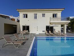 Theodora 1 in Protaras