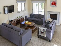 Theodora 1 in Protaras