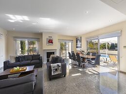 Theodora 1 in Protaras