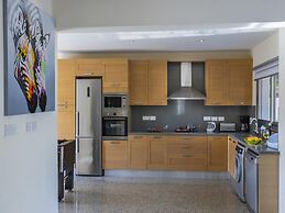 Theodora 1 in Protaras