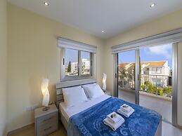 Theodora 1 in Protaras