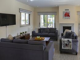 Theodora 1 in Protaras