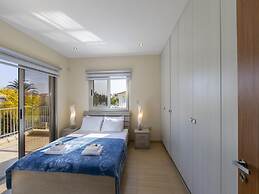 Theodora 1 in Protaras