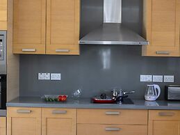 Theodora 1 in Protaras