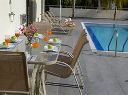 Theodora 1 in Protaras