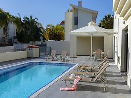 Theodora 1 in Protaras