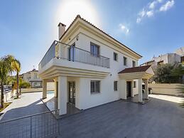 Theodora 1 in Protaras