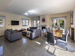 Theodora 1 in Protaras