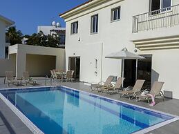 Theodora 1 in Protaras