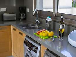 Theodora 1 in Protaras