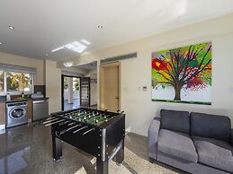 Theodora 1 in Protaras