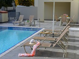 Theodora 1 in Protaras