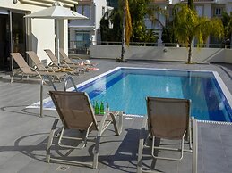 Theodora 1 in Protaras