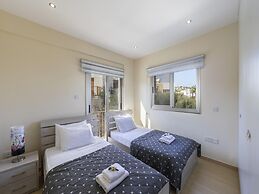 Theodora 1 in Protaras