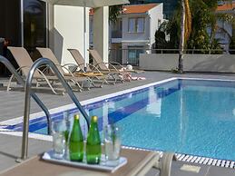 Theodora 1 in Protaras