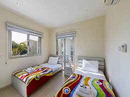 Theodora 1 in Protaras