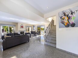 Theodora 1 in Protaras