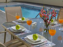 Theodora 1 in Protaras