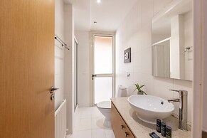 Protaras Beachfront Villa Pietra